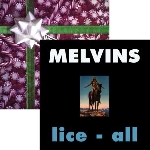 the melvins - eggnog + lice-all the melvins - eggnog + lice-all