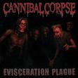cannibal corpse - evisceration plague cannibal corpse - evisceration plague