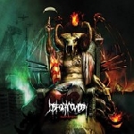 job for a cowboy - ruination (+ doom ep) job for a cowboy - ruination (+ doom ep)