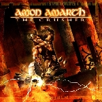 amon amarth - the crusher (remastered) amon amarth - the crusher (remastered)