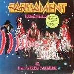 Parliament - funkentelechy Parliament - funkentelechy