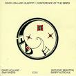 dave holland quartet - conference of the birds dave holland quartet - conference of the birds
