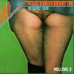 velvet underground with lou reed - 1969 volume 1 velvet underground with lou reed - 1969 volume 1