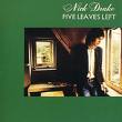 nick drake - five leaves left nick drake - five leaves left