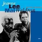 jeanne lee - mal waldron - after hours jeanne lee - mal waldron - after hours