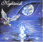 Nightwish - Oceanborn Nightwish - Oceanborn