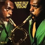 albert ayler - music is the healing force of the universe albert ayler - music is the healing force of the universe