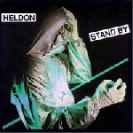 heldon (richard pinhas) - stand by heldon (richard pinhas) - stand by