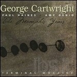george cartwright (curlew) - the memphis years george cartwright (curlew) - the memphis years