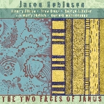 jason robinson - the two faces of janus jason robinson - the two faces of janus