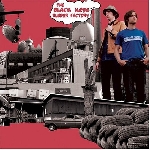 the black keys - rubber factory (180 gr.) the black keys - rubber factory (180 gr.)
