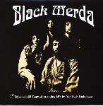black merda - s/t black merda - s/t
