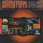 skinny puppy - rabies skinny puppy - rabies