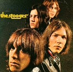 the stooges - s/t the stooges - s/t