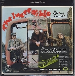 incredible string band - incredible string band incredible string band - incredible string band