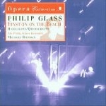 philip glass - einstein on the beach philip glass - einstein on the beach
