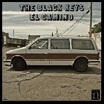 the black keys - el camino (record store day 2012 release) the black keys - el camino (record store day 2012 release)