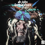 dr. john - locked down (record store day 2012 release) dr. john - locked down (record store day 2012 release)