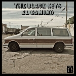 the black keys - el camino the black keys - el camino