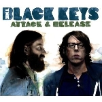 the black keys - attack & release the black keys - attack & release
