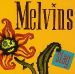 melvins - stag melvins - stag
