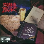 morbid angel - covenant morbid angel - covenant