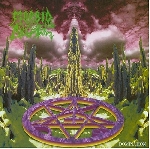 morbid angel - domination morbid angel - domination