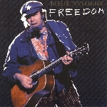 neil young - freedom neil young - freedom