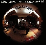 neil young with crazy horse - ragged glory neil young with crazy horse - ragged glory