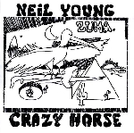 neil young - zuma neil young - zuma