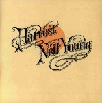 neil young - harvest neil young - harvest