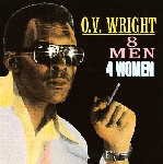 o.v. wright - 8men 4women o.v. wright - 8men 4women