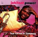 ted curson & company - jubilant power ted curson & company - jubilant power