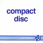 public image ltd. - compact disc public image ltd. - compact disc