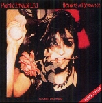 public image ltd. - flowers of romance public image ltd. - flowers of romance