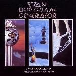 van der graaf generator - first generation (scenes from 1969-1971) van der graaf generator - first generation (scenes from 1969-1971)
