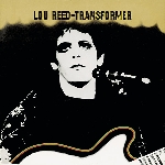 lou reed - transformer lou reed - transformer