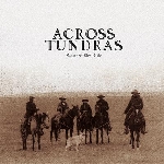 across tundras - western sky ride across tundras - western sky ride