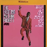 wilson pickett - the exciting wilson pickett - the exciting