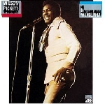 wilson pickett - in philadelphia wilson pickett - in philadelphia