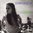 dinosaur jr. - green mind + 3 dinosaur jr. - green mind + 3