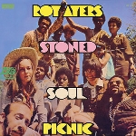 roy ayers - stoned souled picnic roy ayers - stoned souled picnic
