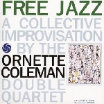 ornette coleman - free jazz ornette coleman - free jazz