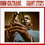 john coltrane - giant steps (180 gr.) john coltrane - giant steps (180 gr.)