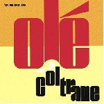 john coltrane - olé john coltrane - olé