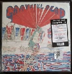 grateful dead - hampton '79 (rsd 2014) grateful dead - hampton '79 (rsd 2014)