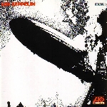 led zeppelin - I (deluxe 3lp set) led zeppelin - I (deluxe 3lp set)