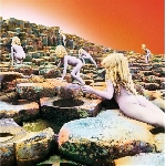 led zeppelin - houses of the holy (180 gr.) led zeppelin - houses of the holy (180 gr.)