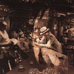 led zeppelin - in through the out door led zeppelin - in through the out door
