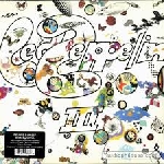 led zeppelin - III (180 gr.) led zeppelin - III (180 gr.)